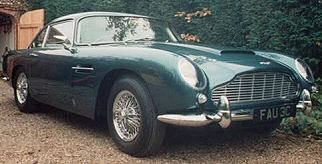 Classic cars